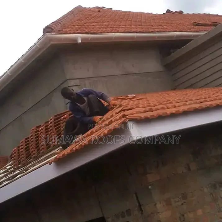 Sumawa Fine Roof Finishing