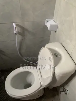 24/7 Emergency Plumber in Kampala Ramba Services - All Plumbing Works
