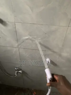 24/7 Emergency Plumber in Kampala Ramba Services - All Plumbing Works