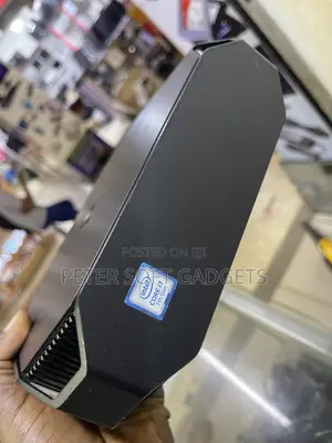 Desktop Computer HP Z2 G4 Mini 8GB Intel Core i7 SSD 256GB