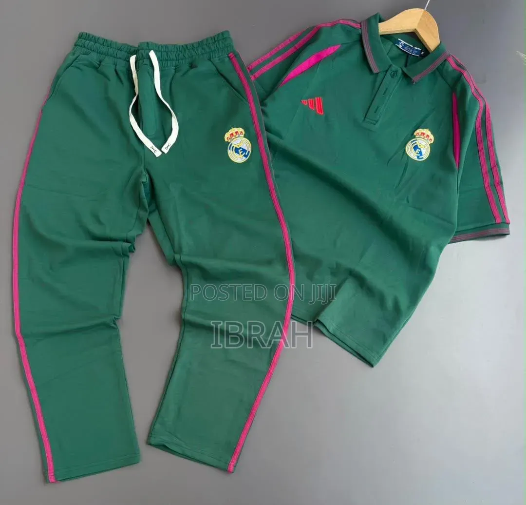 Two Piece Out Fits