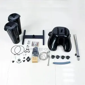 Adjustable Portable Shampoo Bowl With Electric Pump
