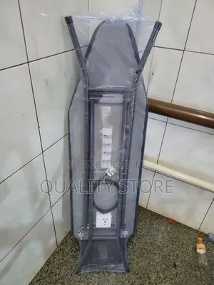 Quality Electric Ironing Board