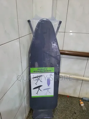 Quality Electric Ironing Board