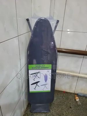 Quality Electric Ironing Board