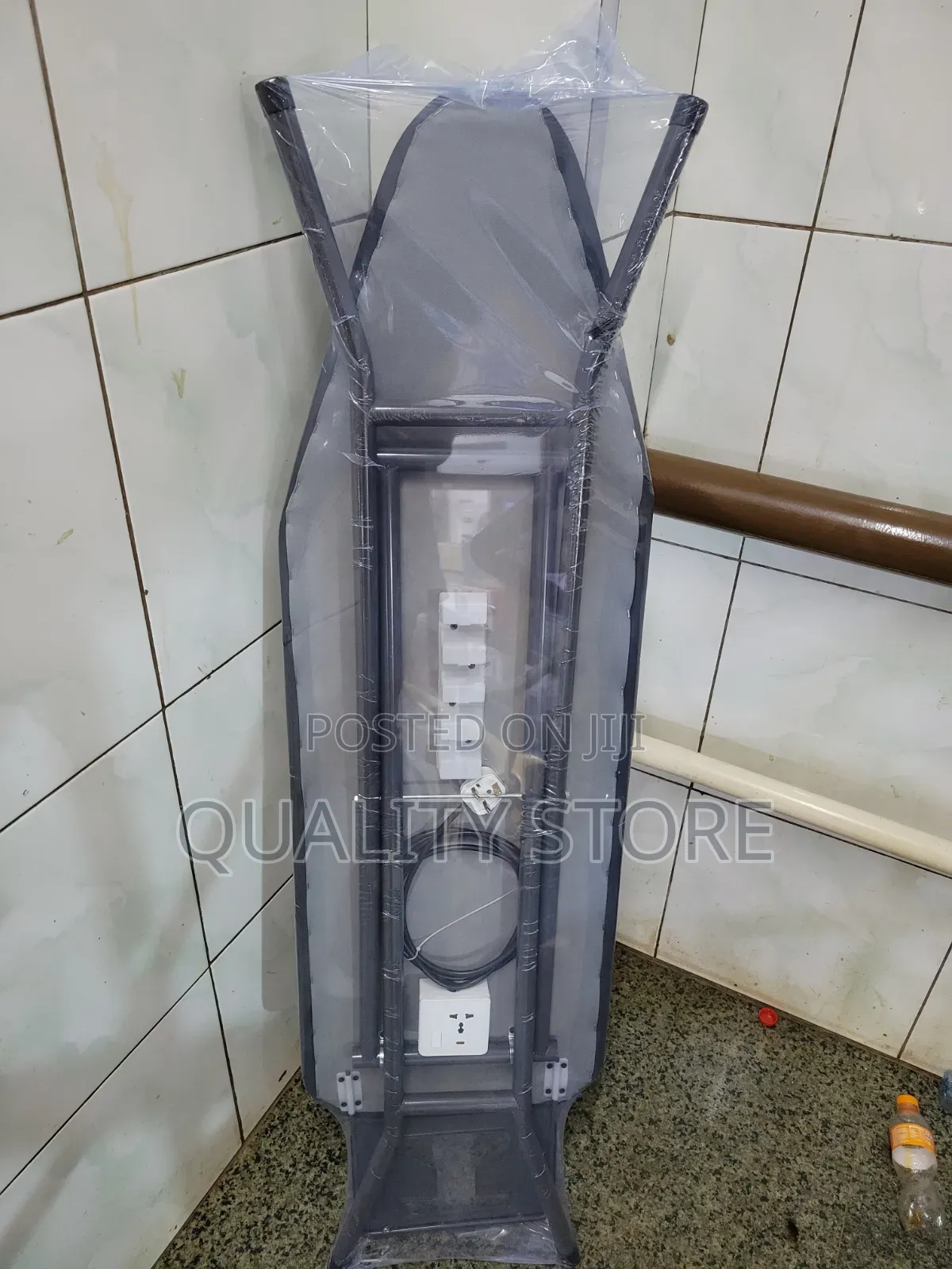 Quality Electric Ironing Board