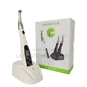 Led Wirless Endomotor