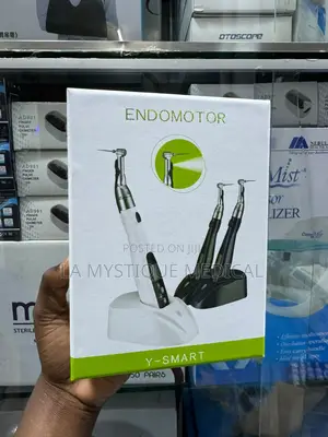 Led Wirless Endomotor