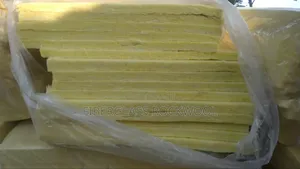 Rockwool Slabs /Fiberglass Slabs(acoustic and Thermal Treatment)