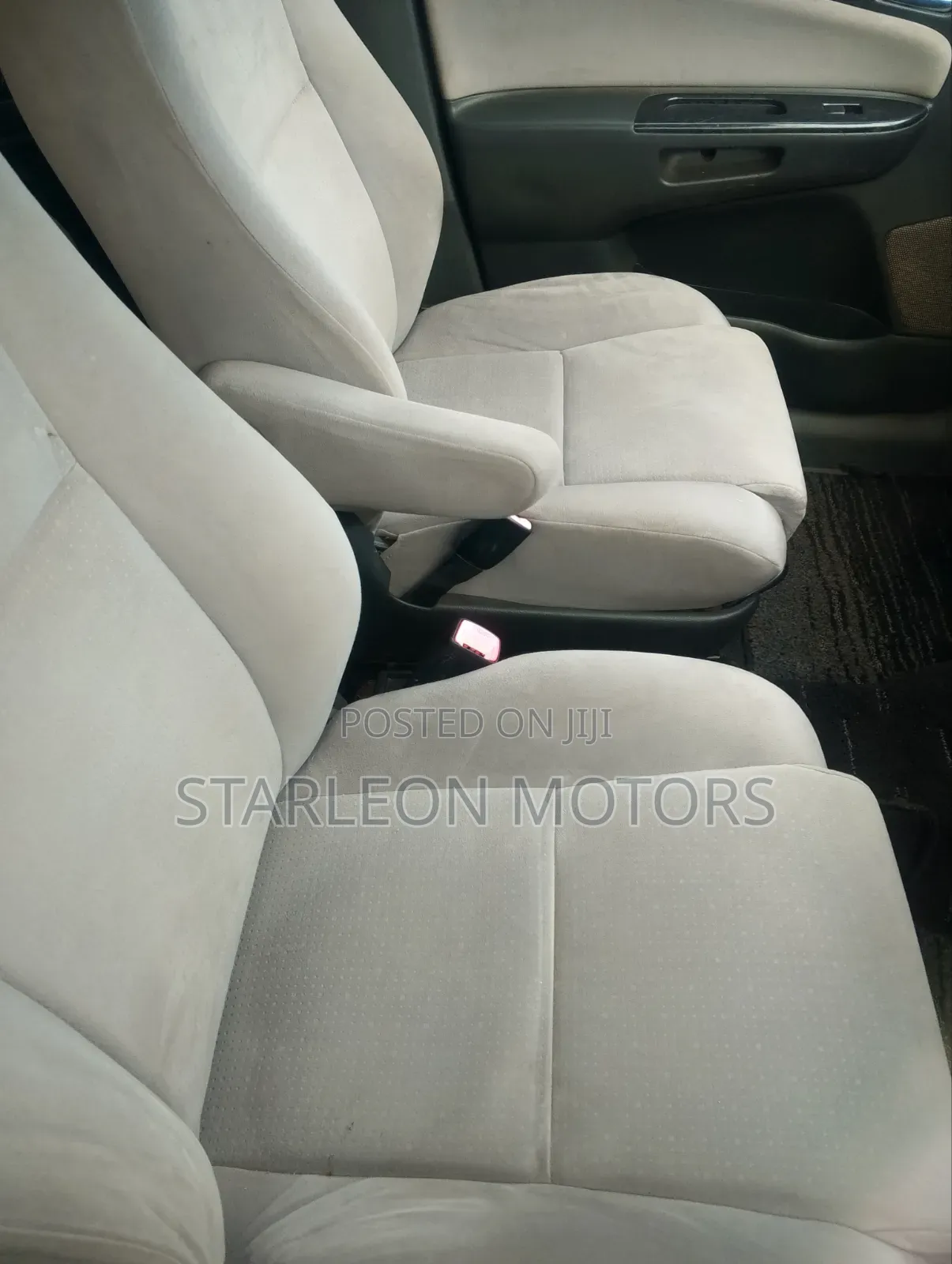 Toyota Wish 2009 Silver
