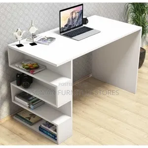Simple Reading Table for Home Office Call