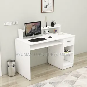 Simple Reading Table for Home Office Call