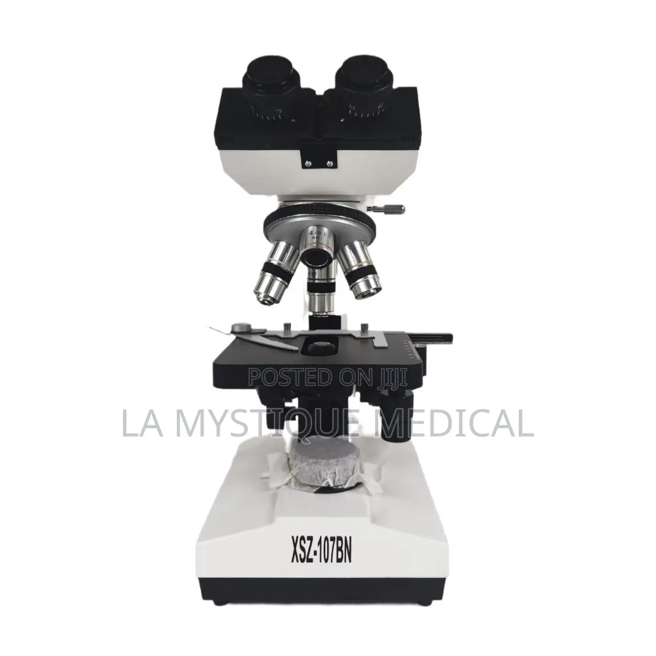 Brand New XSZ Microscope
