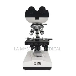 Brand New XSZ Microscope