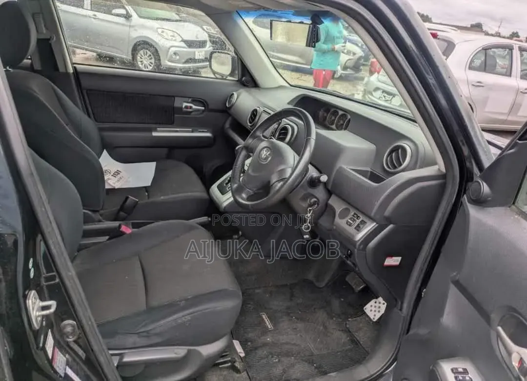 Toyota Mark X 2.5 AWD 2007 Silver