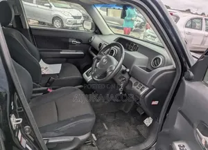 Toyota Mark X 2.5 AWD 2007 Silver