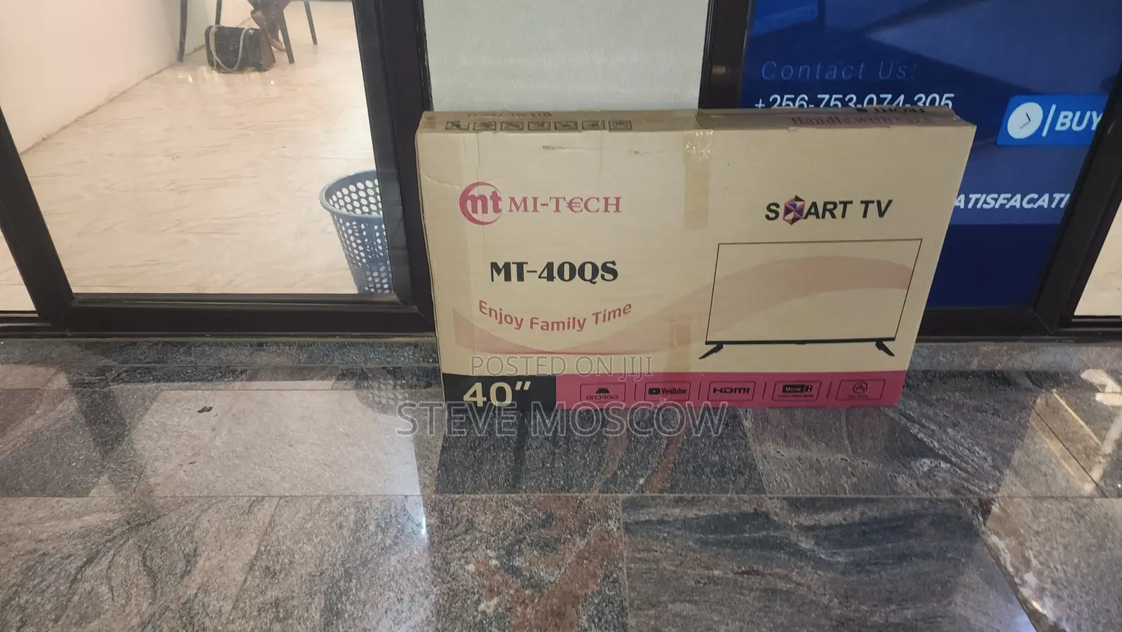 Electronics