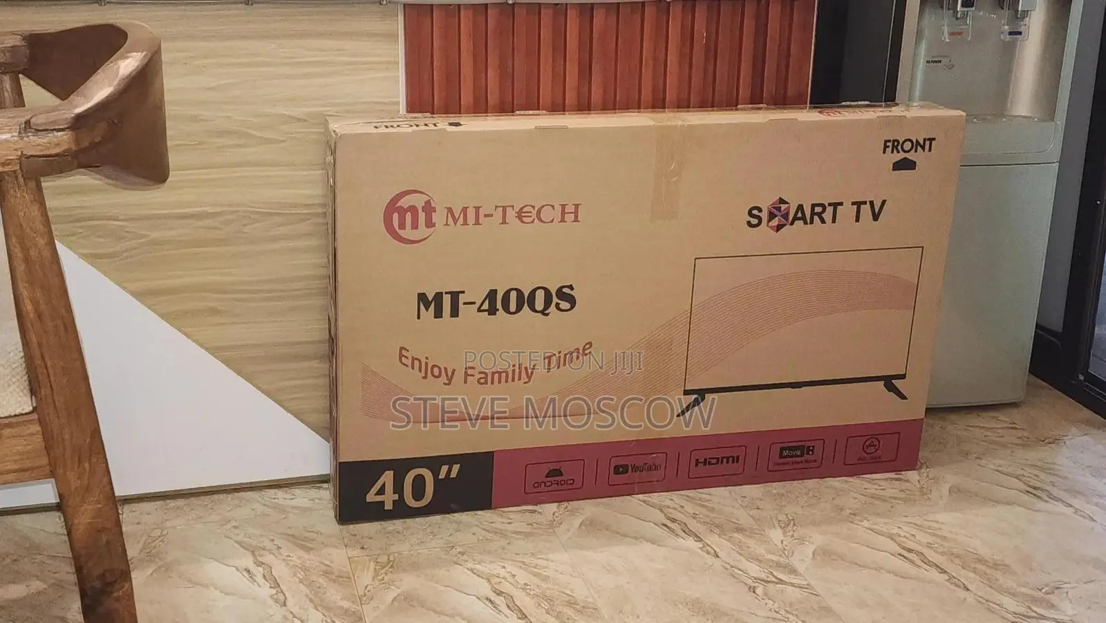 Electronics