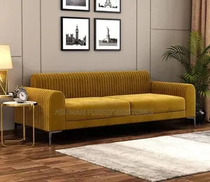 Executive 4seater Sofa Set Call Us On