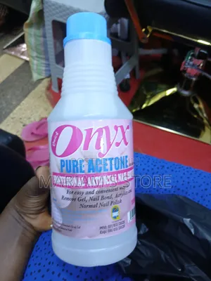 Pure Acetone Professional Artificial Nail Remover