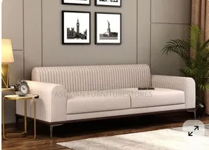 Executive 4seater Sofa Set Call Us On