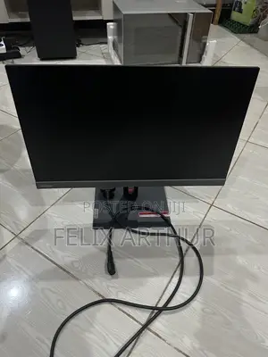 Lenovo Monitor