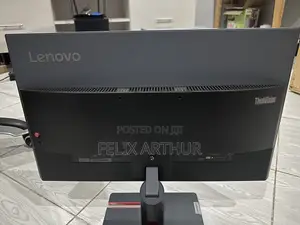 Lenovo Monitor