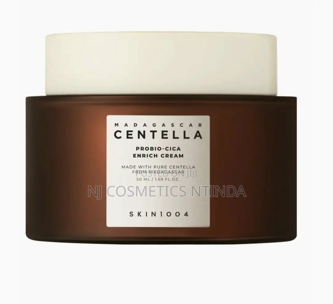 Centella Probio Cica Enrich Cream