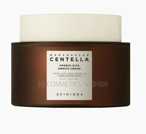 Centella Probio Cica Enrich Cream