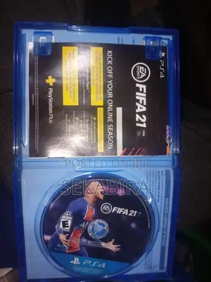Ps4 Disk 2021