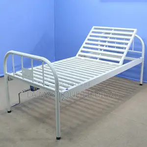 Hospital Admission Bed