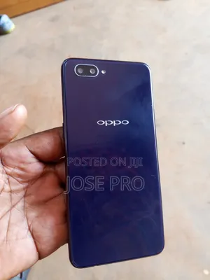 Oppo A3s 64 GB Blue