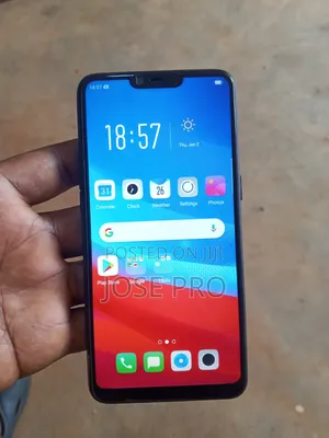 Oppo A3s 64 GB Blue