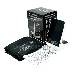 Rechargeable Blood Pressure Machine