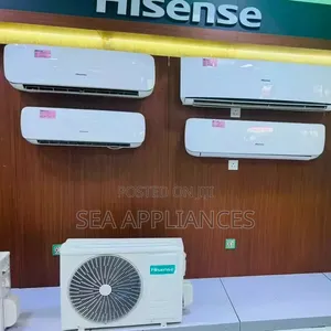 Hisense Floor Standing AC 24000btu