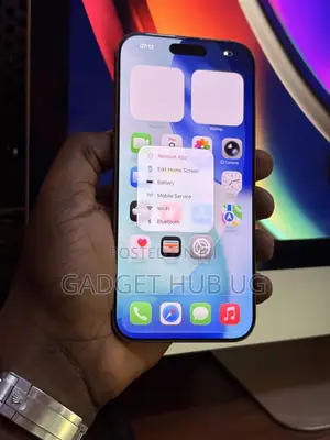 Apple iPhone 12 Pro 256 GB Blue