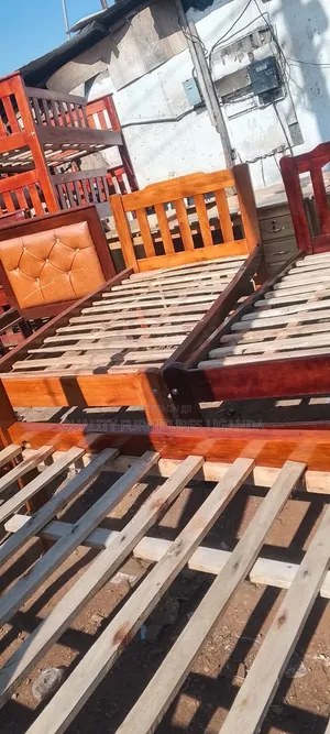 Teak Royal Palace Bed 3 by 6