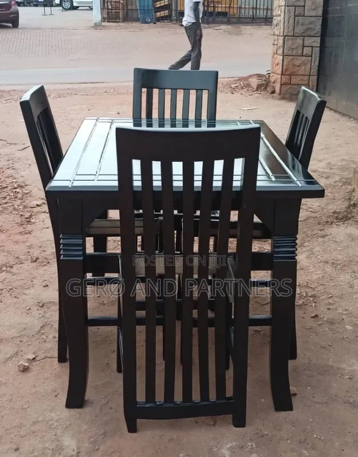 Family Friendly Dining Table