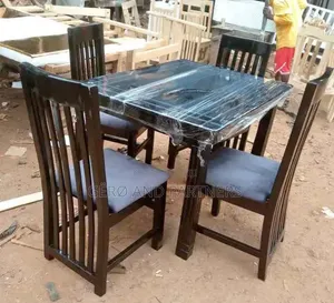 Family Friendly Dining Table