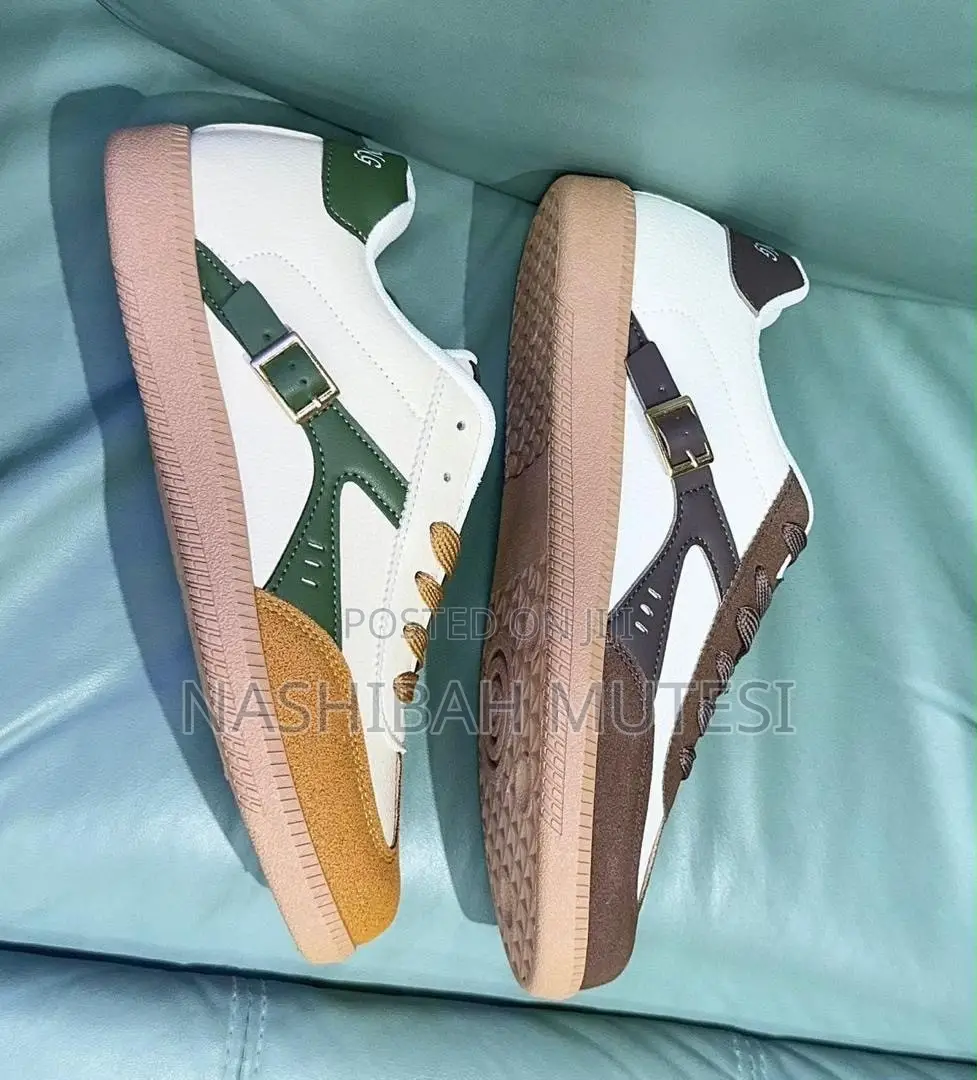 Walking Sneakers 37-42