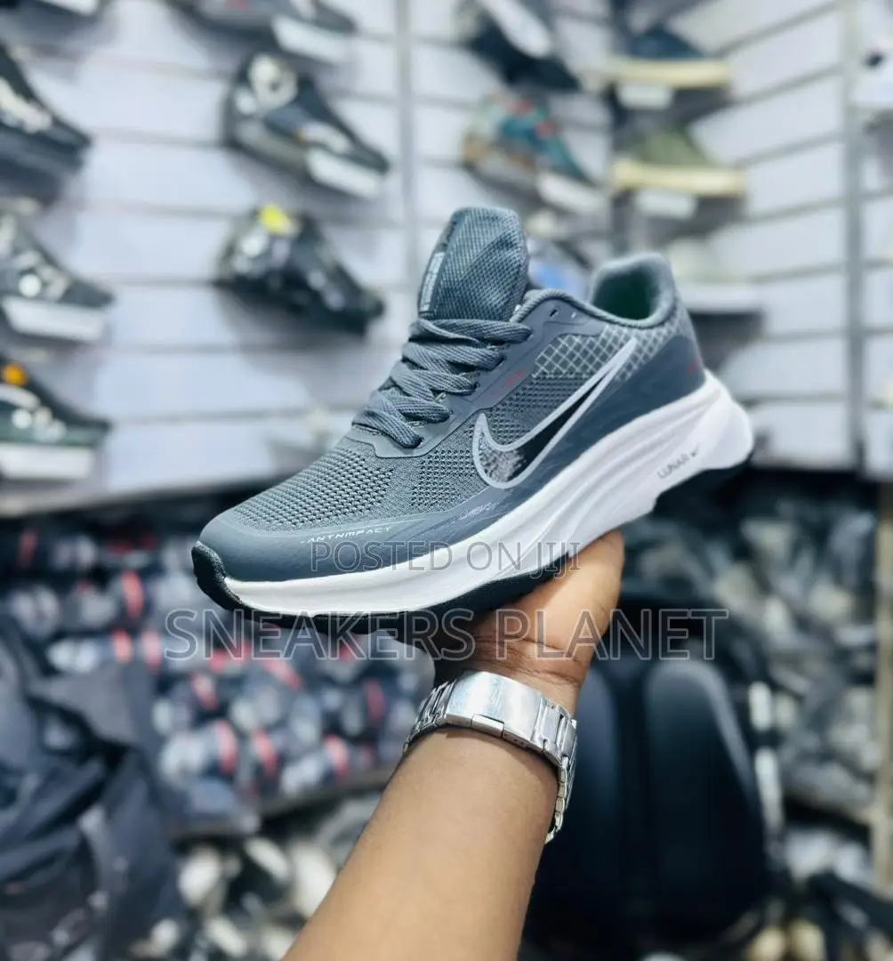 Nike Zoom Runners