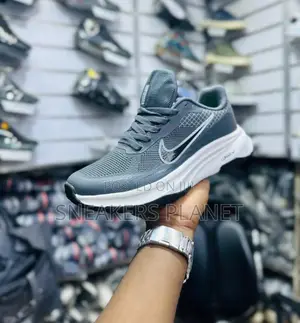 Nike Zoom Runners