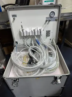 Dental Zero Box
