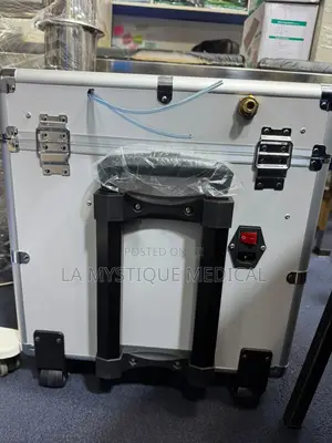 Dental Zero Box