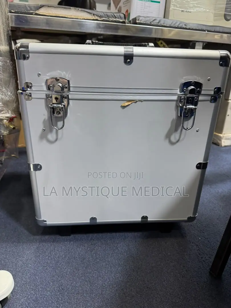 Dental Zero Box