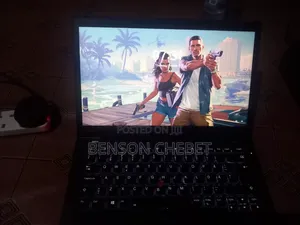 Laptop Lenovo ThinkPad T470s 8GB Intel Core i5 SSD 256GB