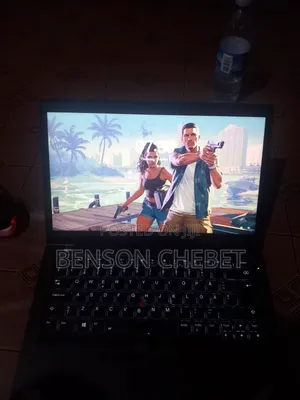 Laptop Lenovo ThinkPad T470s 8GB Intel Core i5 SSD 256GB