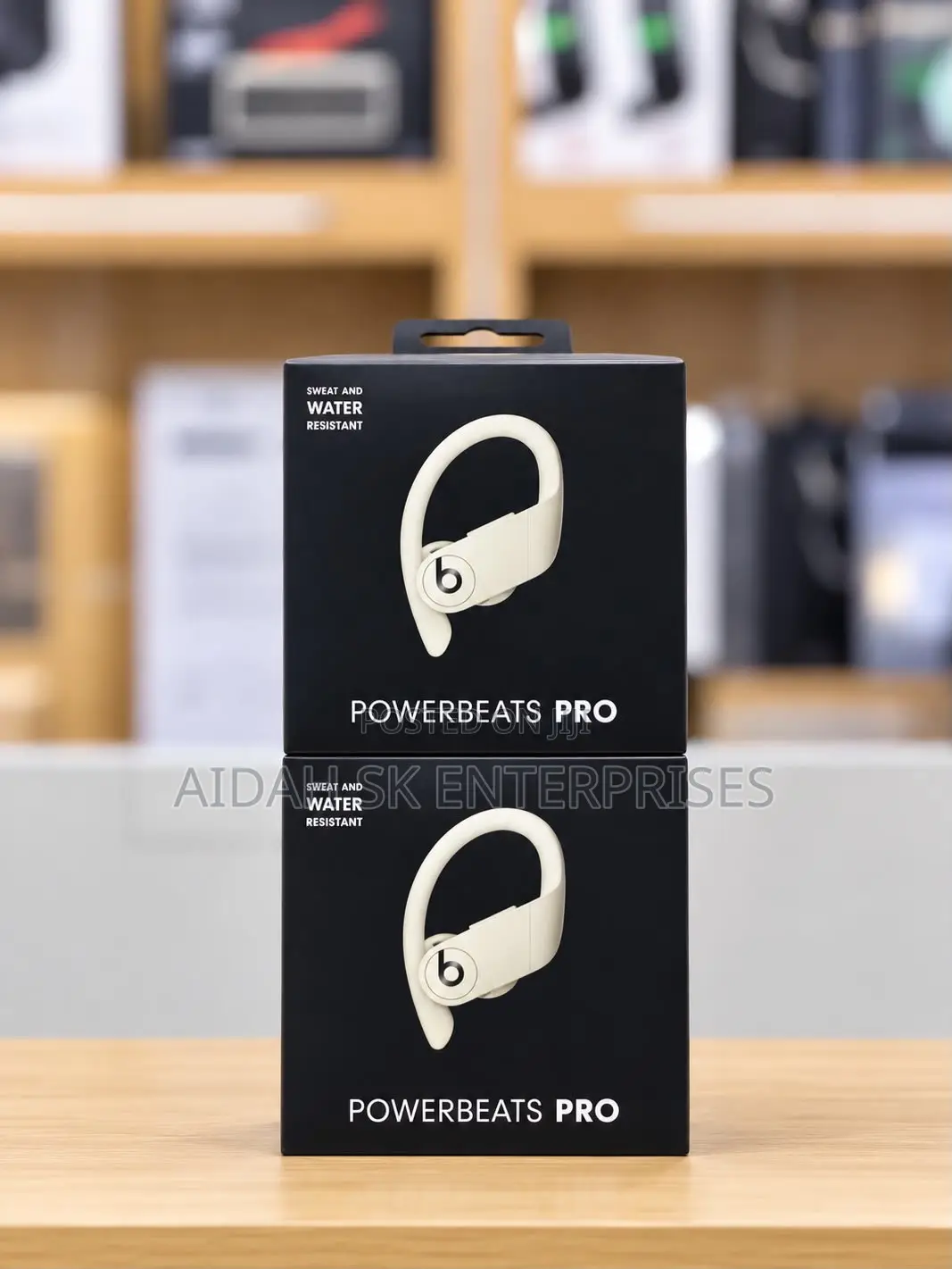 Powerbeats Pro Earbuds