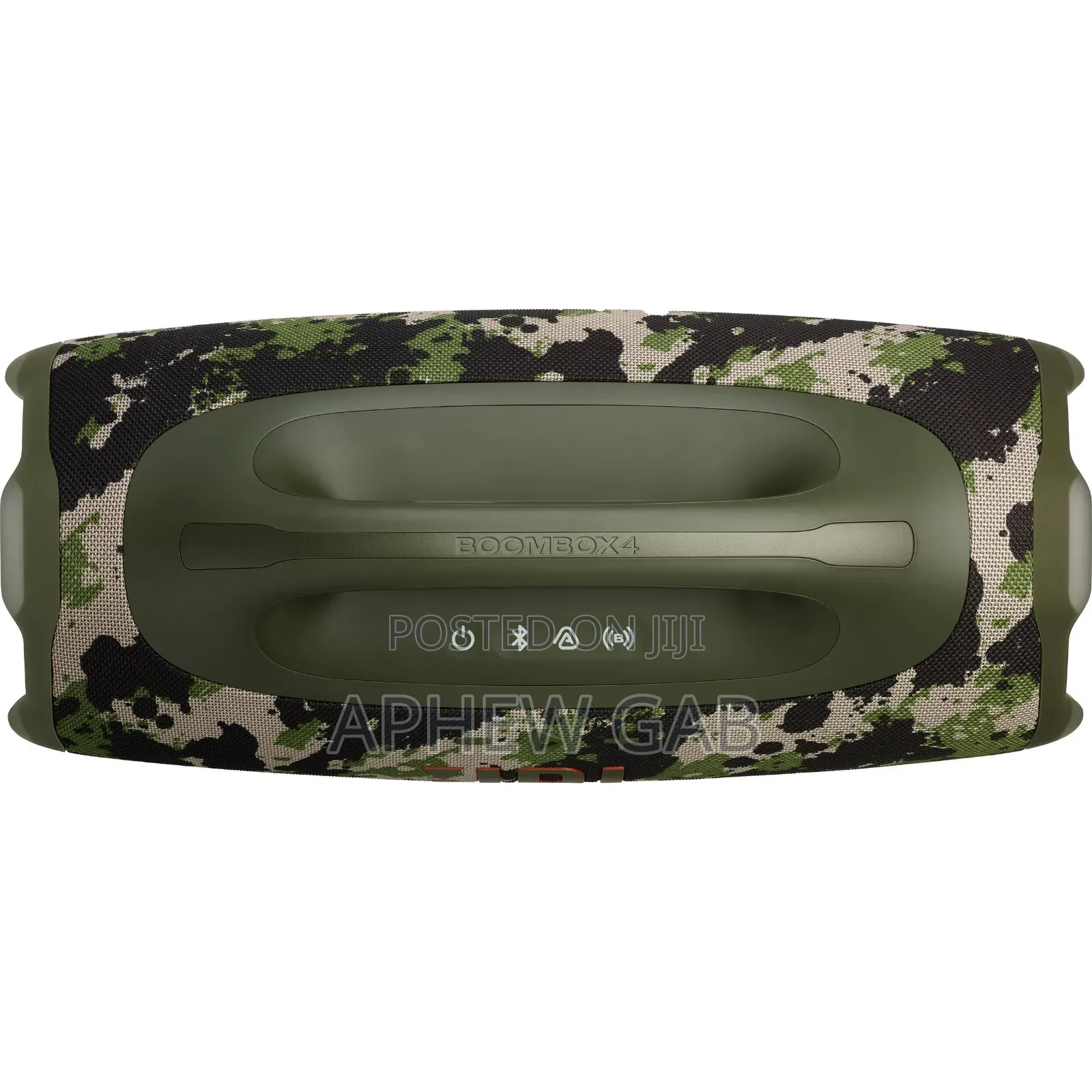 JBL BoomBox 4