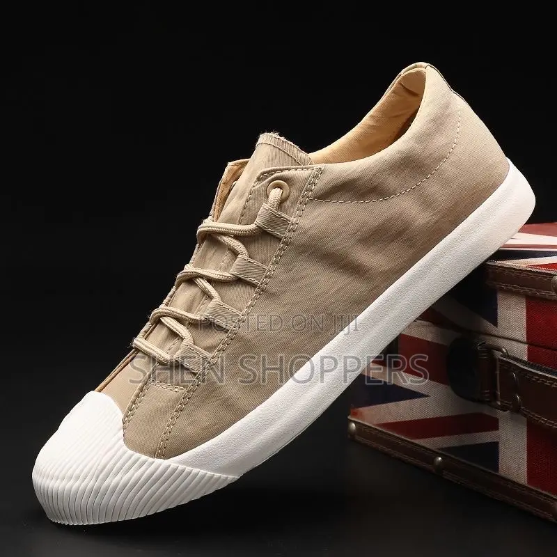 Unisex Trendy Fashion Designer Shoes